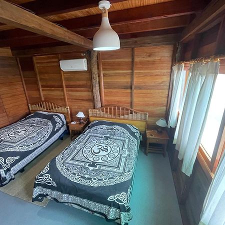Galapagos Chalet Puerto Ayora  Dış mekan fotoğraf