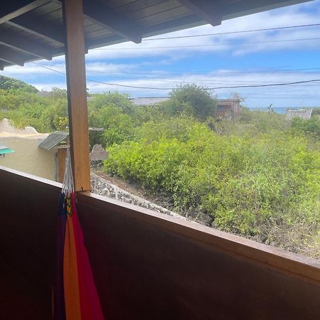 Galapagos Chalet Puerto Ayora  Dış mekan fotoğraf