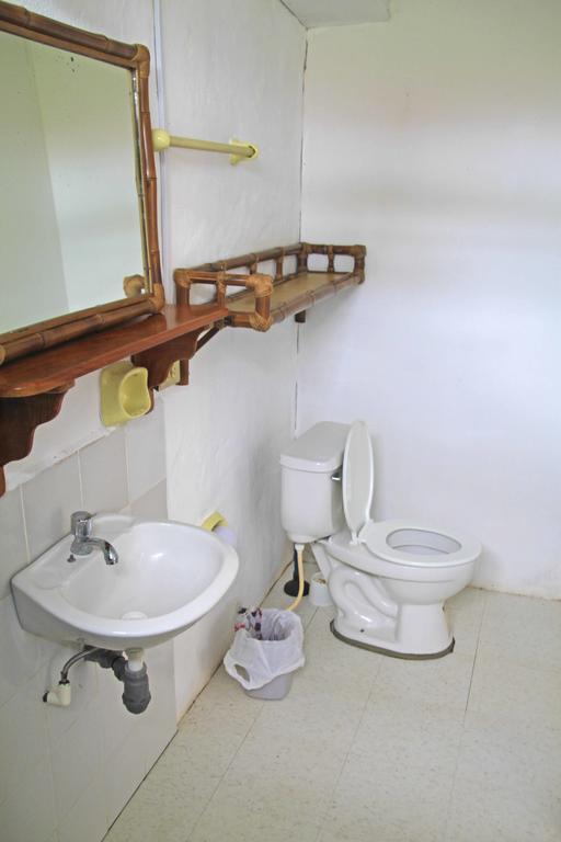 Galapagos Chalet Puerto Ayora  Dış mekan fotoğraf