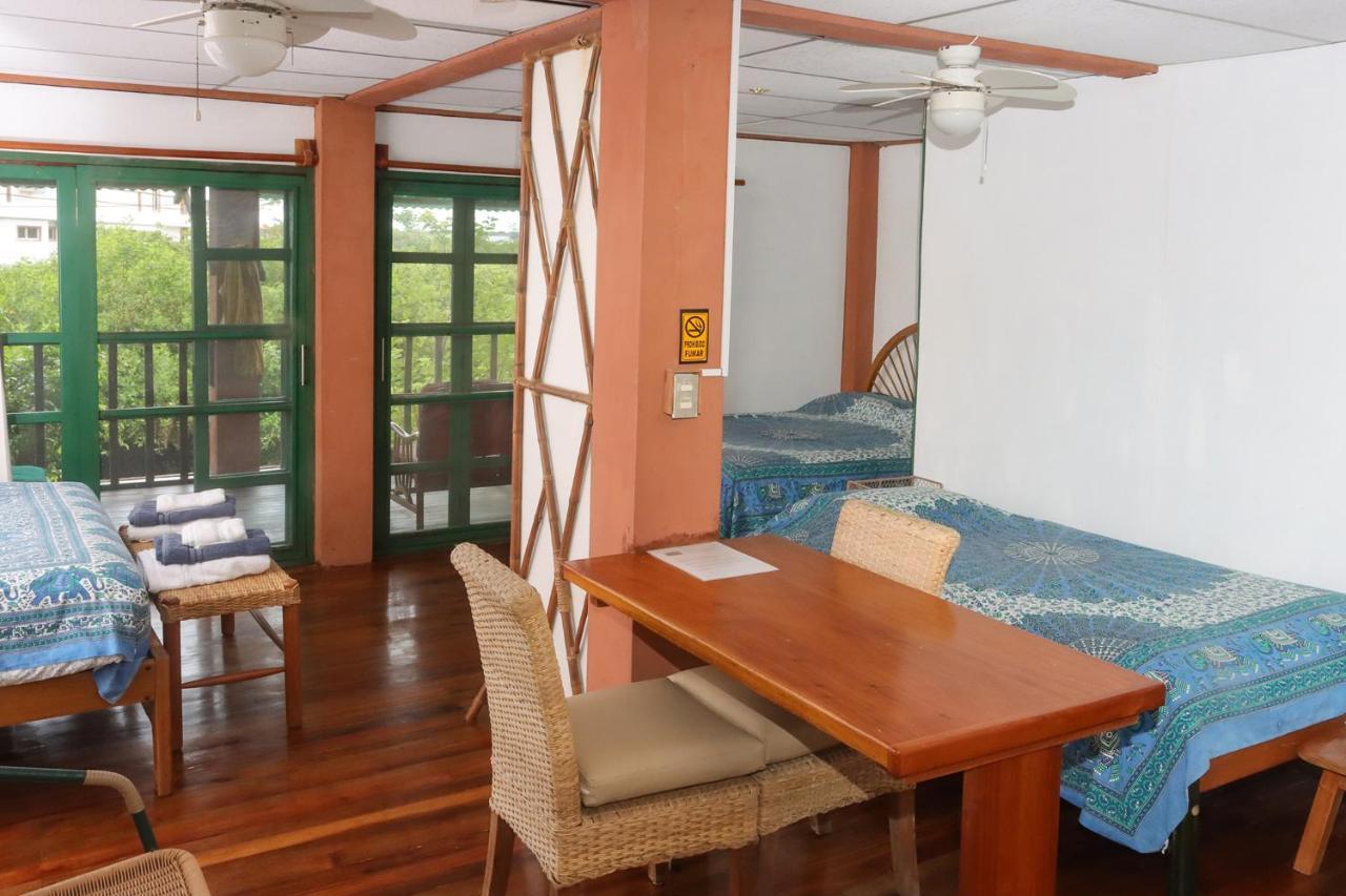 Galapagos Chalet Puerto Ayora  Dış mekan fotoğraf