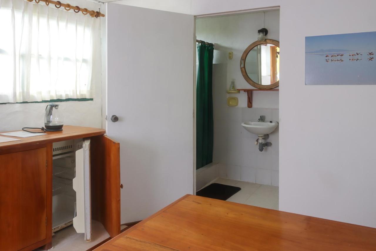 Galapagos Chalet Puerto Ayora  Dış mekan fotoğraf