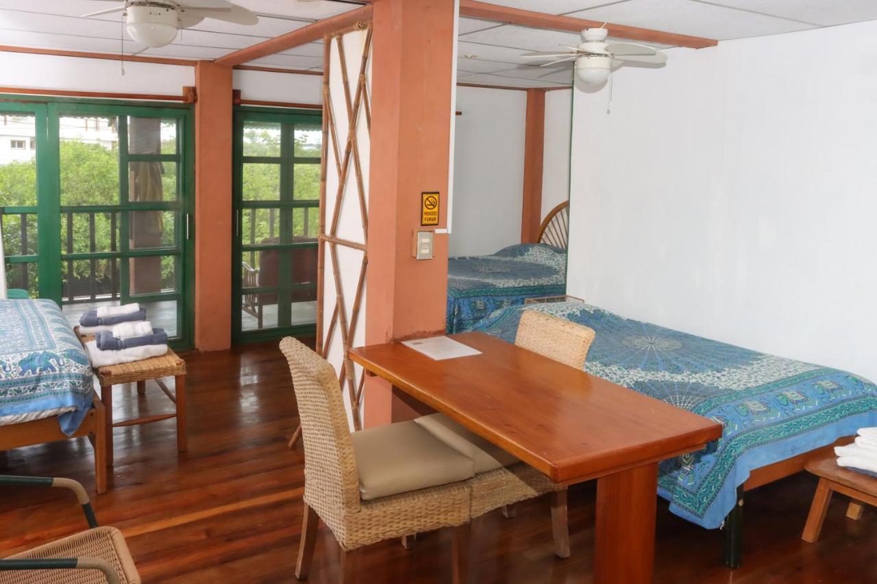 Galapagos Chalet Puerto Ayora  Dış mekan fotoğraf