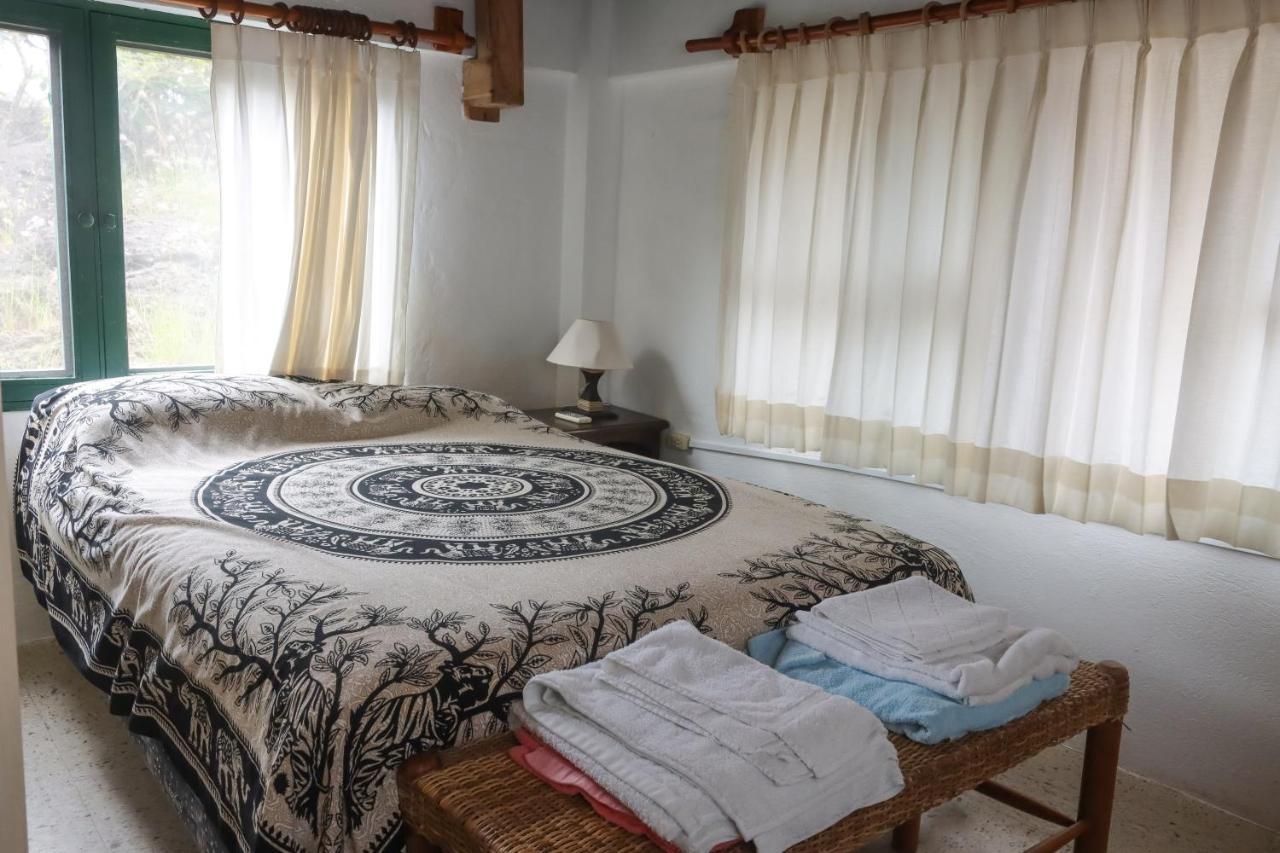 Galapagos Chalet Puerto Ayora  Dış mekan fotoğraf