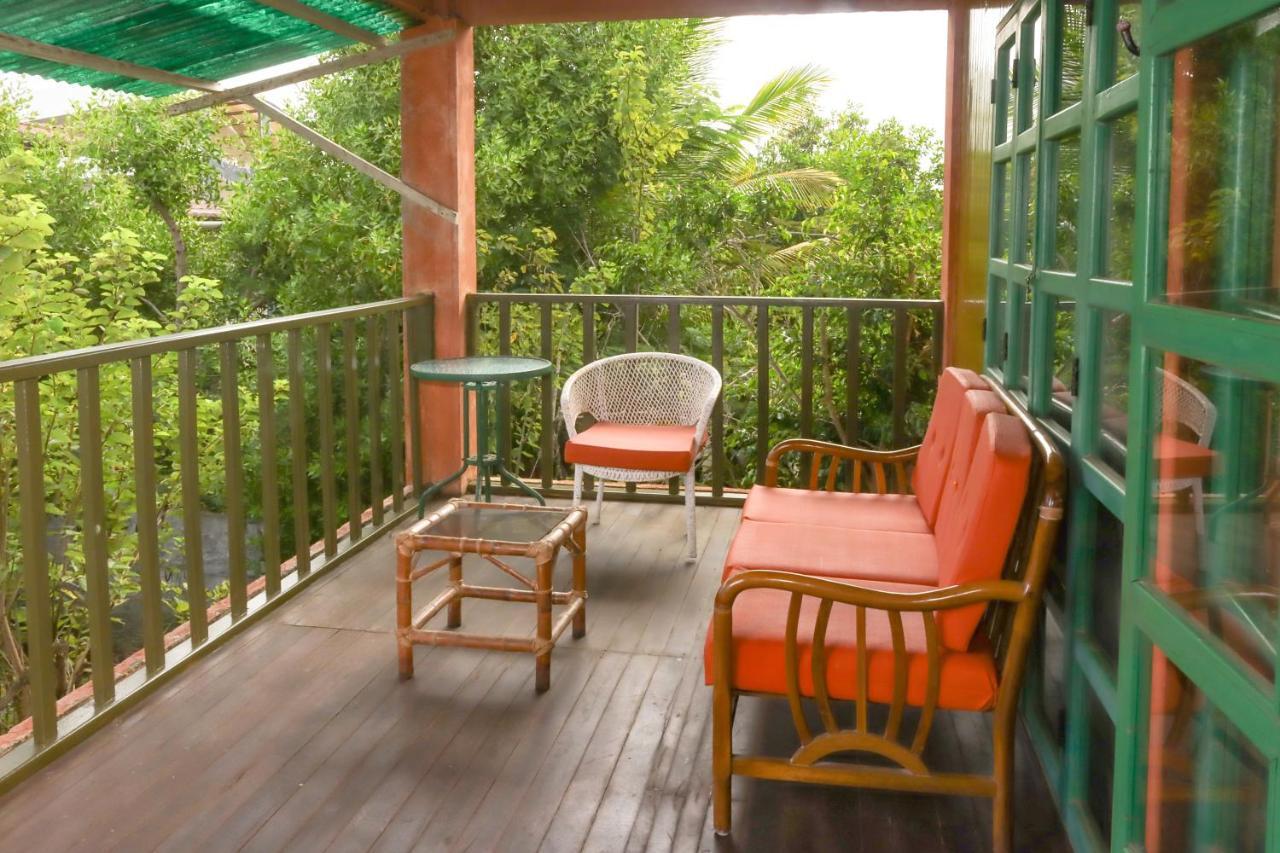 Galapagos Chalet Puerto Ayora  Dış mekan fotoğraf