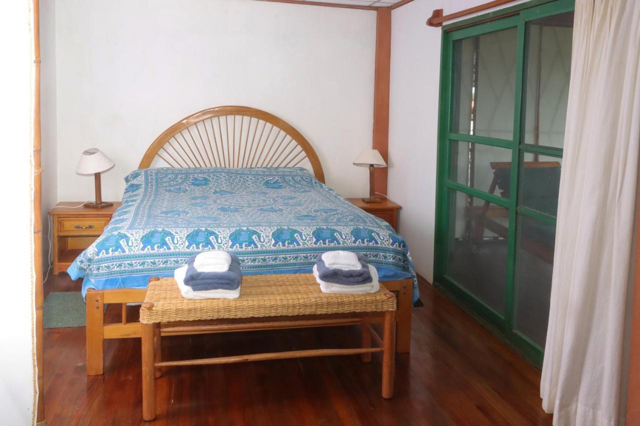 Galapagos Chalet Puerto Ayora  Dış mekan fotoğraf