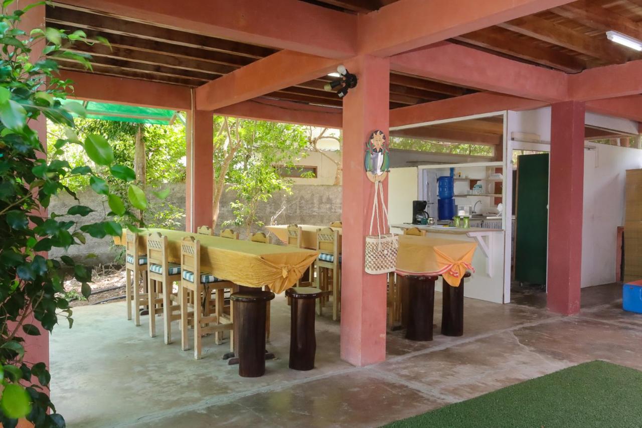 Galapagos Chalet Puerto Ayora  Dış mekan fotoğraf