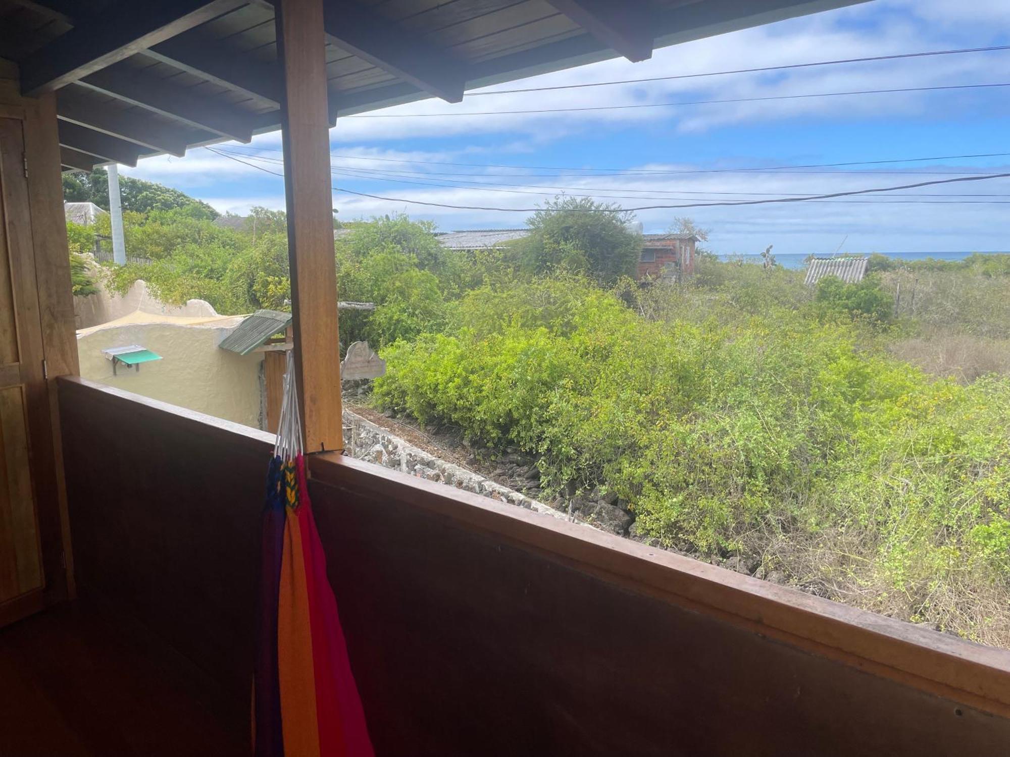 Galapagos Chalet Puerto Ayora  Dış mekan fotoğraf