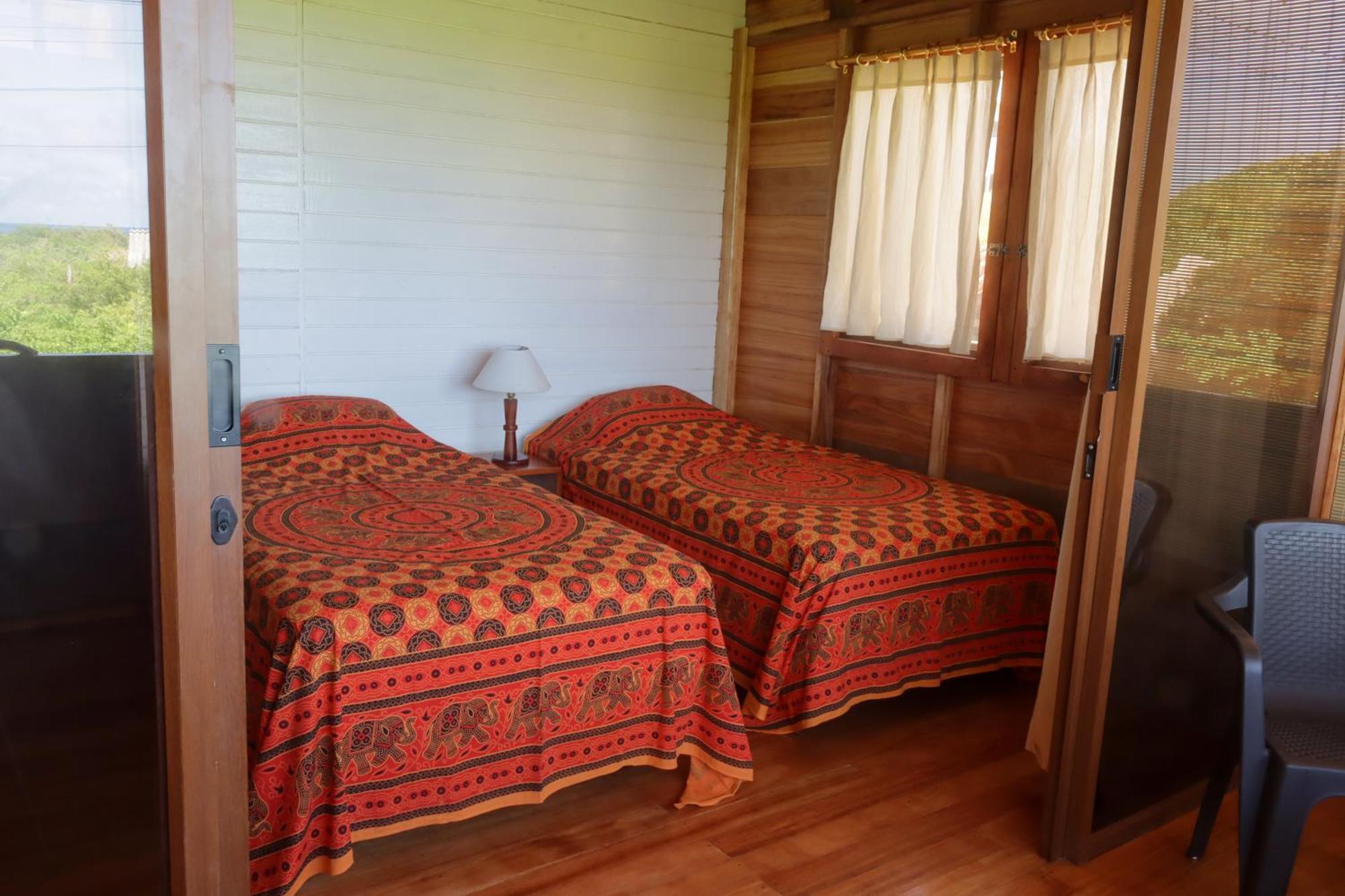 Galapagos Chalet Puerto Ayora  Dış mekan fotoğraf