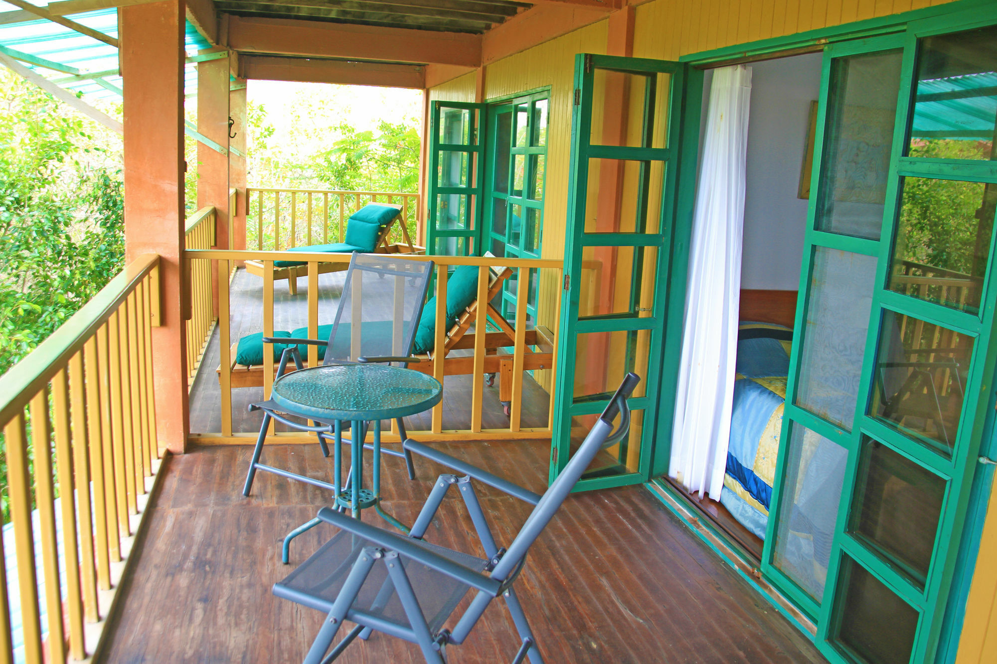 Galapagos Chalet Puerto Ayora  Dış mekan fotoğraf