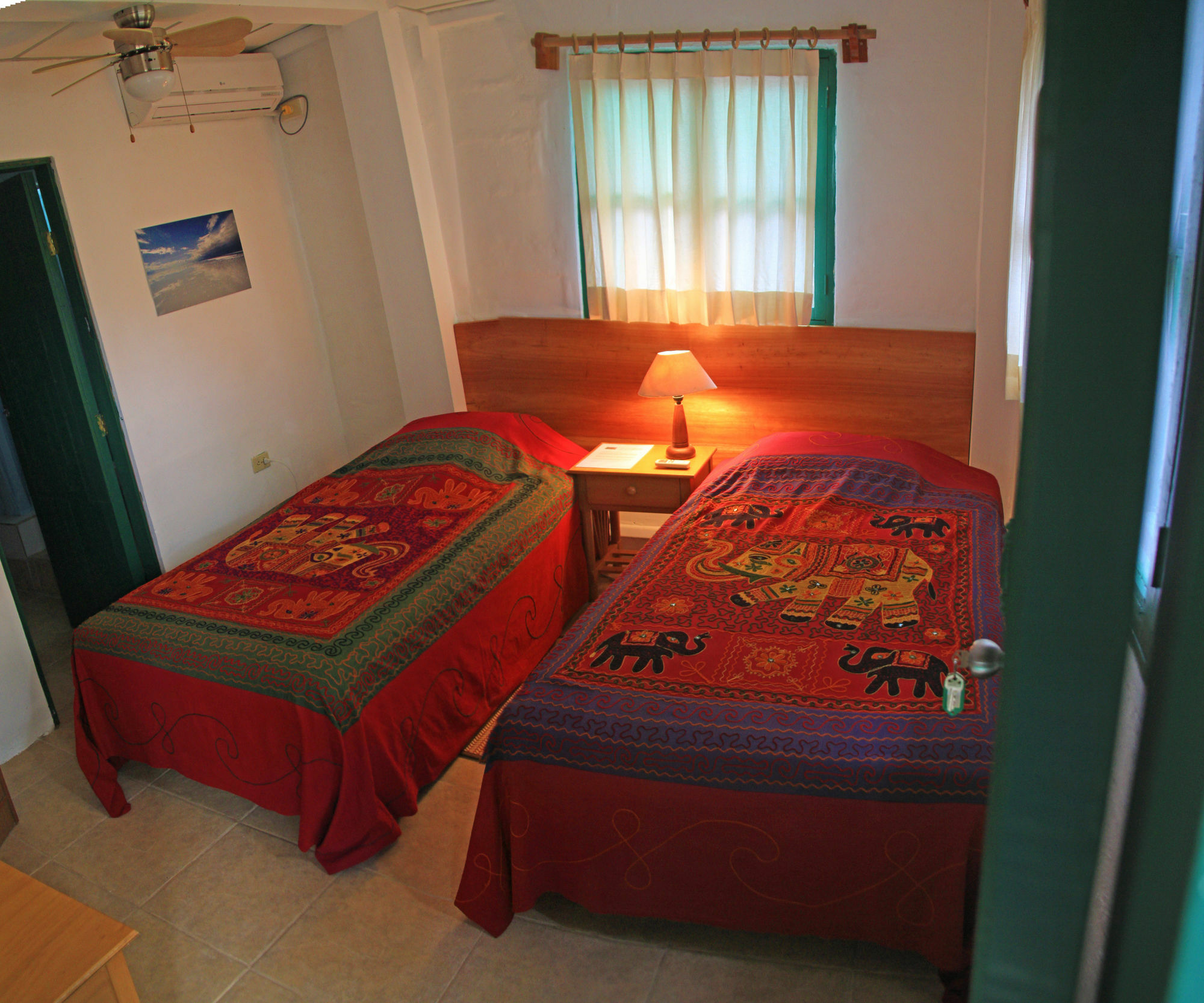 Galapagos Chalet Puerto Ayora  Dış mekan fotoğraf