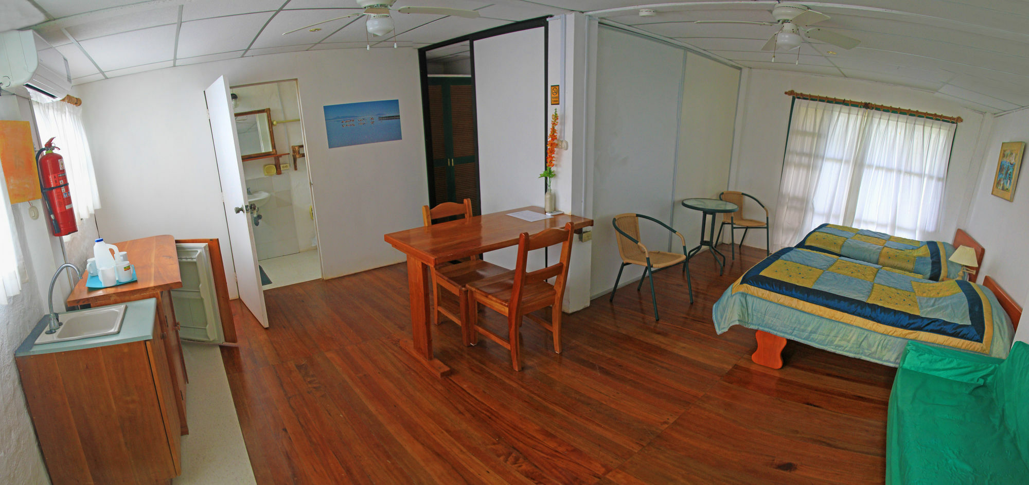 Galapagos Chalet Puerto Ayora  Dış mekan fotoğraf