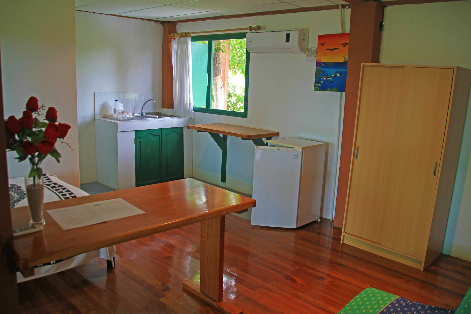 Galapagos Chalet Puerto Ayora  Dış mekan fotoğraf