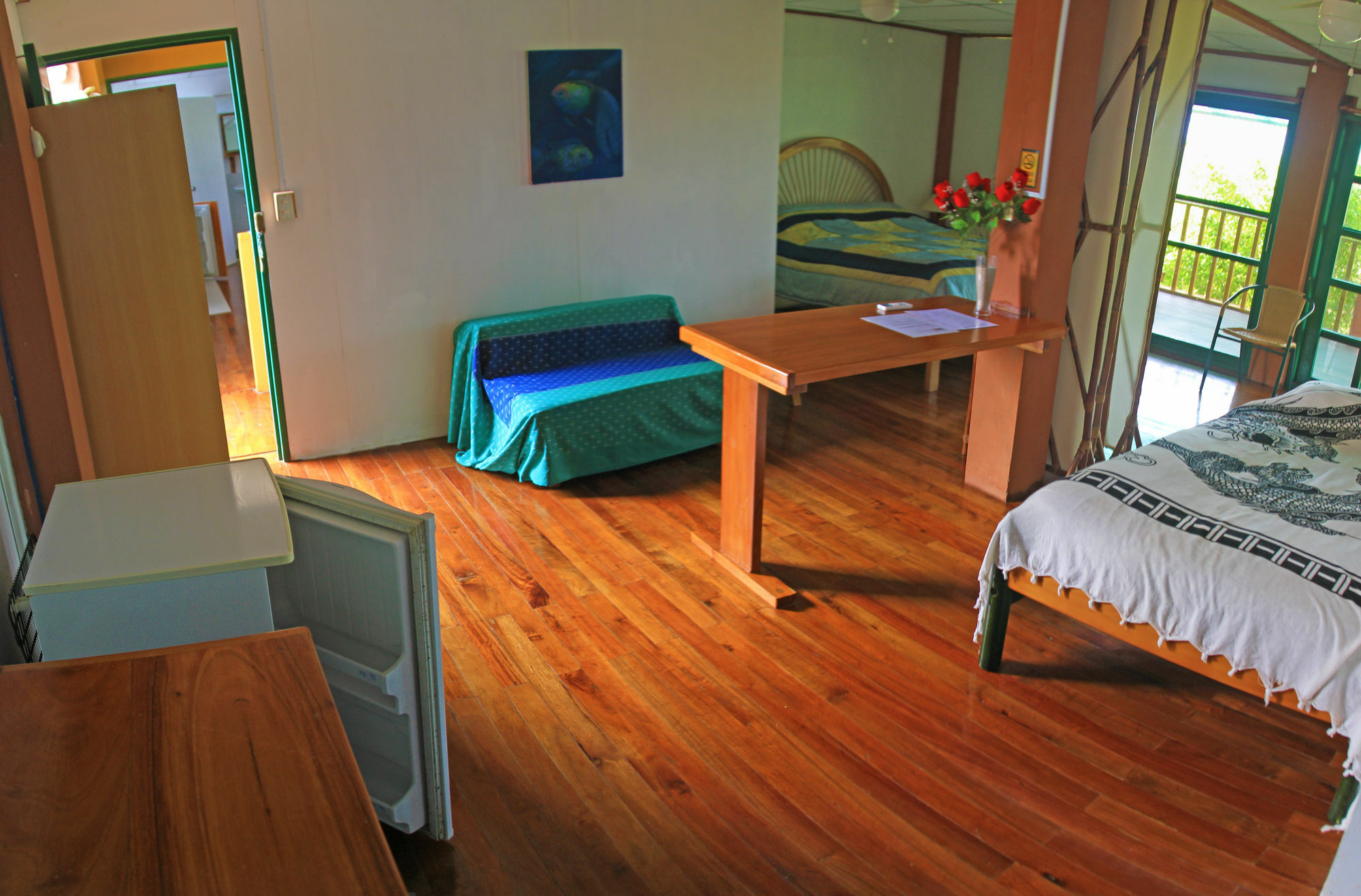 Galapagos Chalet Puerto Ayora  Dış mekan fotoğraf